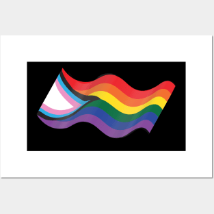 Pride Posters and Art